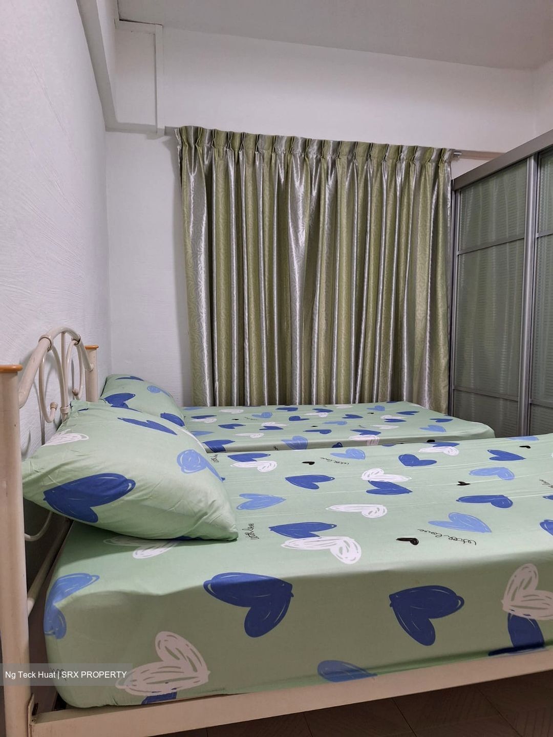 Blk 175 Bukit Batok West Avenue 8 (Bukit Batok), HDB 3 Rooms #531248301